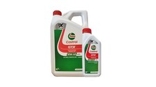 Castrol gtx 10w b4 - castrol, a3/b4