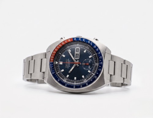 19mm steel bracelet for seiko - steel,