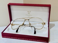 Cartier Brille Cartier Santos