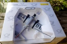 Junkers Ju 52, Reichspost,   von der Post Philatelie - von Franklin Mint  1:48
