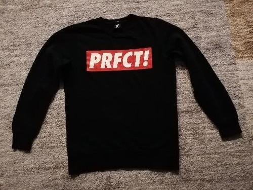 Pullover perfekt perfect - pullover, perfekt!