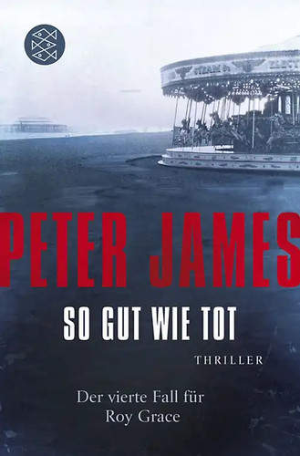 Gut wie tot - gut,