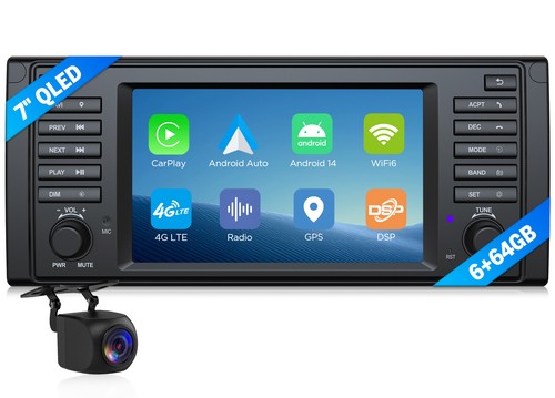 Eonon e39x7s radio für bmw - für,