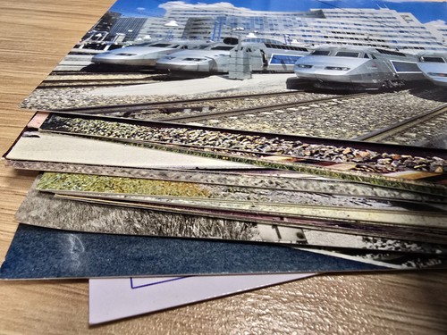 Postkarte ansichtskarte - postkarte,
