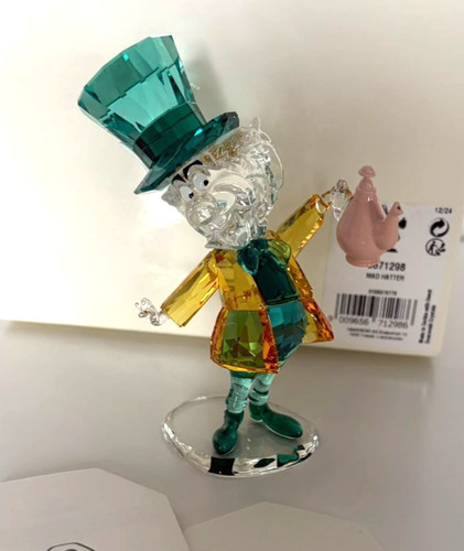 Swarovski disney alice - swarovski,