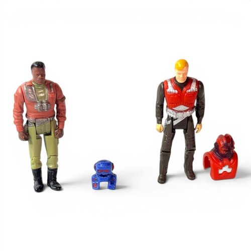 Mask figurensets matt - figurensets, –