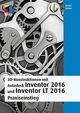 3D-Konstruktionen mit Autodesk