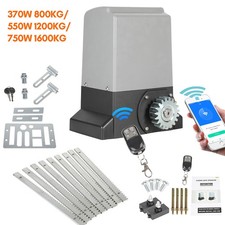 Schiebetorantrieb Toröffner