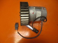 Weishaupt WG20N/0-A Motor Brennermotor ECK 03-2 55W Gebläsemotor