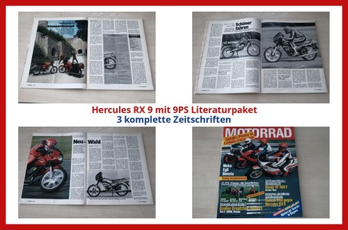 Hercules mit 9ps - mit,