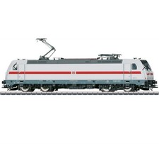 Märklin elektrolokomotive - h0,