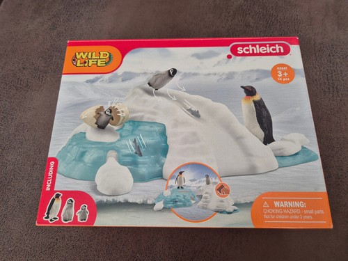 Schleich wild life - schleich,