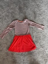 Esprit Mädchenkleid –