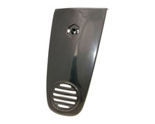 Frontverkleidung unlackiert