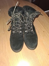 Winterstiefel von Sommerkind