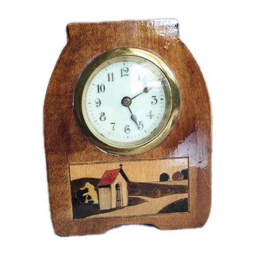 Kienzle tage uhr - 8,
