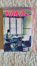 Nana - Ai Yazawa - Band 01 - Manga - gebraucht