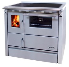 Küchenherd SENKO SG-90