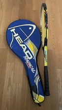 Head Radical Tour XL 630 Candycane Tennischläger/Racket, L4, 18x20, 98 sq.in.