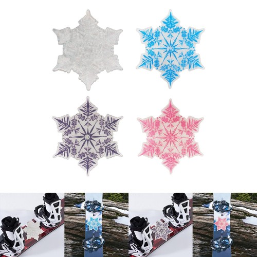Snowboard stomp pad - snowboard,