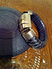 Buddha armband 925 - to,
