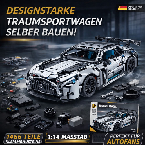 Mercedes amg gt3 bausatz - gt3,