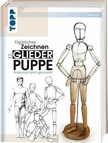 Figürliches zeichnen mit der - mit,
