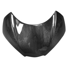 100% Carbon Fiber Front Trim