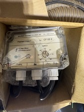 Festwertregler Saurer