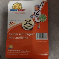 Kinder Schutzgurt mit