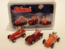 Schuco Piccolo Set „Christmas Special 2004“ 05808 TOP ZUSTAND in OVP