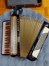 Akkordeon Hohner Concerto III