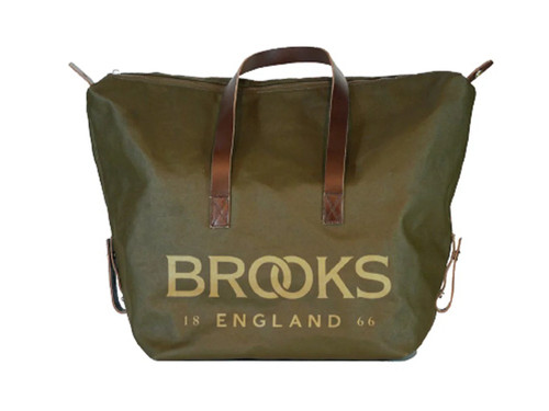 Brooks clapham tragetasche - -,