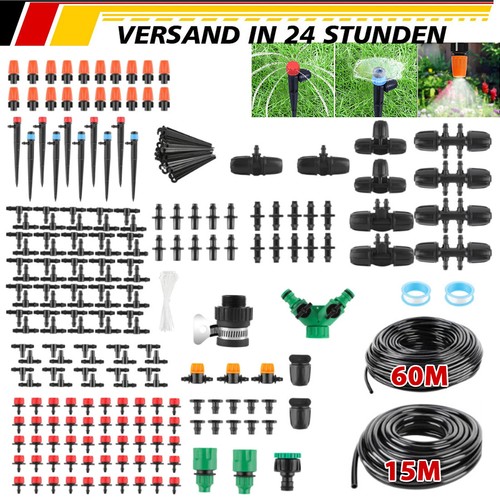 Bewässerungssystem micro drip - bewässerungssystem,