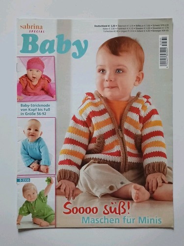 Sabrina special baby - -,
