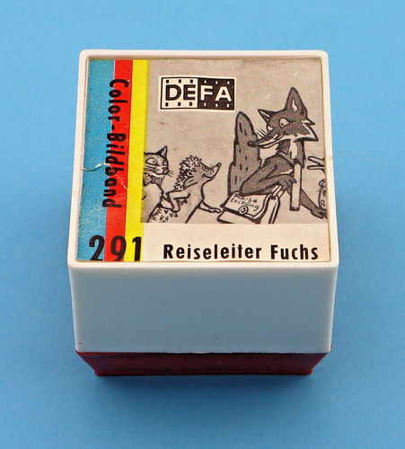 Defa color bildband - defa, color-bildband
