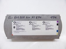 BMW 5er E61 Touring 6er E63