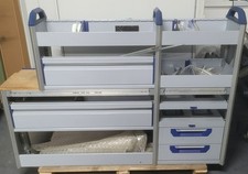 sortimo Fahrzeugeinrichtung