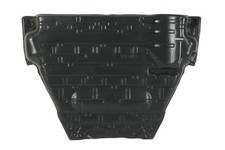 BLIC Motorabdeckung Motorschutz passend für MERCEDES-BENZ VITO Bus (W639)