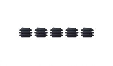 Bremssattel hinten Befestigung