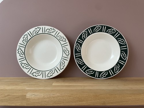 Hornsea keramik wald - x,