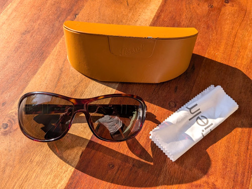 Persol 2789 sonnenbrille - persol,