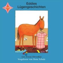 Eddies Lügengeschichten von Zoran Drvenkar | Buch | Zustand sehr gut