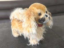 Steiff Pekinese aus den 1960 er