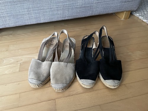 Vidorretta paar espadrilles - paar,