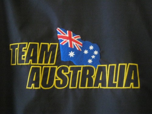 Speedway team australien - speedway,