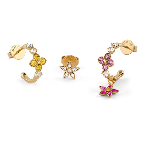 Guess schmuck damen ohrringe - guess, damen-ohrringe