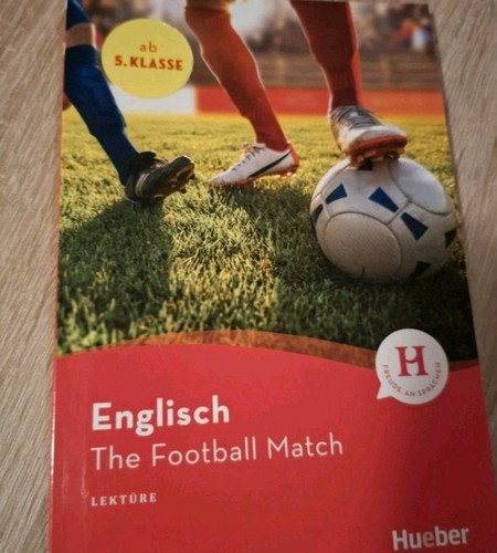 Hueber englisch lektüre - englisch-lektüre, buch