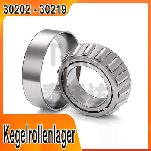 Präzision kegelrollenlager - präzision,