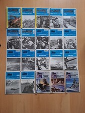 20x DER LANDSER Großband /